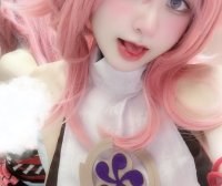 你知道八重神子吗?